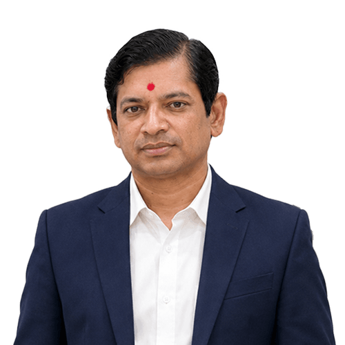 Vijendra Barot